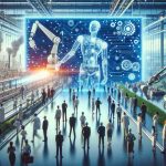 Embracing the Future of Work in the Age of AI