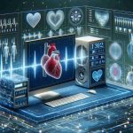 New AI System Aims to Improve Early Heart Failure Detection