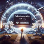 Exploring New Horizons: Podcast Subscriptions Made Easy