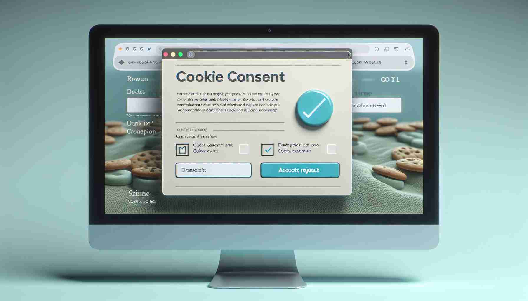 Understanding Cookie Consent on Websites