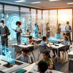 Transforming Education with AI: A Vision for Personalized Learning