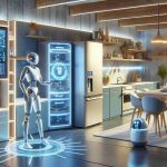 Revolutionizing Household Convenience with Samsung’s Bespoke AI Appliances