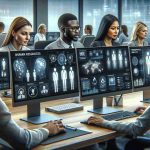 The Rise of Artificial Intelligence Tools in HR Departments