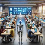 Revolutionizing Education Through AI Integration