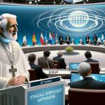 Pope Francis Calls for Ethical Oversight of AI at G7 Summit