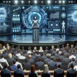 Revolutionizing Politics: Artificial Intelligence Takes the Stage