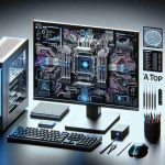 GIGABYTE Introduces AI TOP: Revolutionary AI Training on Your Desktop