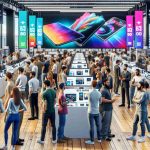 Best Buy Prepares for Revolutionary Technology Launch