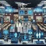 Artificial Intelligence Integration in School Security