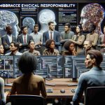 AI Developers Urged to Embrace Ethical Responsibility