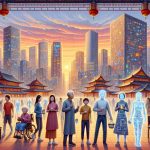 Rising Trend of AI-Companion Relationships in China