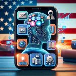 Revolutionizing Educational AI Apps in the US Market