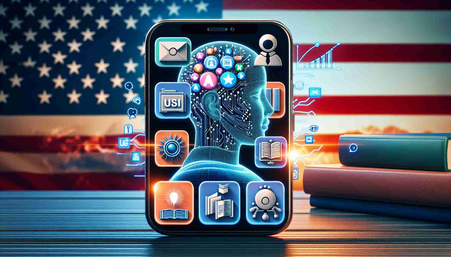 Revolutionizing Educational AI Apps in the US Market