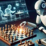 Redefining Chess Through Robotics: Delft University of Technology’s New Innovation