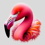 Real Flamingo Photo Sneaks into AI Art Category and Sparks Debate