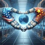 Enhanced US-China Collaboration in AI Could Benefit Global Innovation