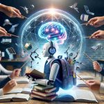 Artificial Intelligence: A Key Player in Education Reform