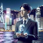 Hong Kong Law Society President Tomas Tam Embraces AI for Legal Innovation