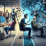 Artificial Intelligence: A Generational Divide in Perception