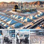 Advancements in Hajj Research and Facilities for Pilgrims