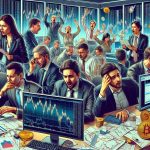 Impact of Market Corrections on Cryptocurrency Enthusiasts