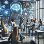 Revolutionizing Higher Education with Innovative AI Curriculum