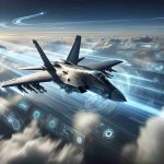 Groundbreaking Wingman Technology to Transform Aerial Combat