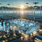 The Future of Energy: Big Tech’s Growing Demand