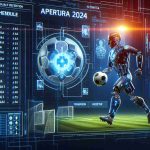 Chivas Embraces AI for Innovative Apertura 2024 Schedule Reveal