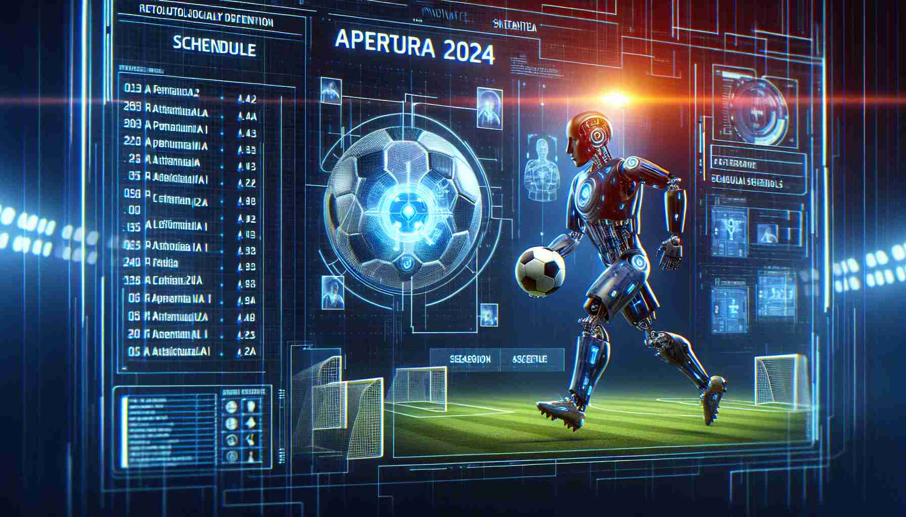 Apertura 2024 Final: Dates, Venues, and Broadcast Details Revealed! Get Ready for the Showdown!