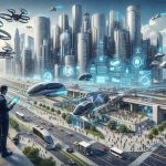 The Potential Impact of Artificial Intelligence on Urban Living