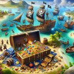 Embark on a Thrilling Adventure in the World of Pirate’s Plunder