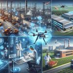 Emerging AI Solutions Propel Industries into the Future