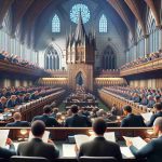 Canadian Parliament Grapples with AI-Generated Amendments in Job Sustainability Bill