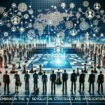 Embracing the AI Revolution: Strategies and Implications