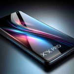 New Smartphone Unveiled: XYZ Pro