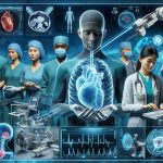 Advancements in Healthcare Technology: A Glimpse into the Future