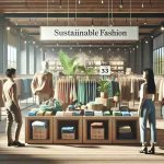 The Rise of Sustainable Fashion in Major Retailers