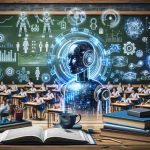 Revolutionizing Education Through AI Technology