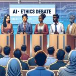 Debating the Ethical Implications of AI Integration in Society