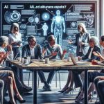 Former and Current Employees Highlight AI Risks and Urge for Greater Company Oversight