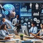 Artificial Intelligence Becomes a Mainstream Tool in the Workplace