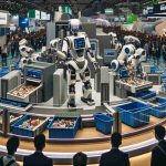 Innovative Robotics Advancements Showcased in Seville for Sustainable Industry