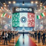 iGenius Launches Italy-Centric AI Model ”Italia”