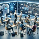 The Impact of Artificial Intelligence on Education Sector