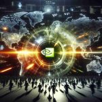 Global Race for AI Dominance Boosts NVIDIA’s Prospects