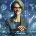 U.S. Treasury Secretary Yellen Spotlights AI Opportunities and Risks in Finance