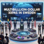 Microsoft Announces Multibillion-Dollar Expansion in Sweden