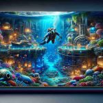 Introducing „Underwater Adventures: The Next Chapter in Gaming”