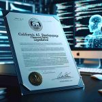 California AI Developers Challenge Proposed Safety Legislation